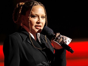 Трагедія у сім'ї Мадонни: співачка втратила старшого брата