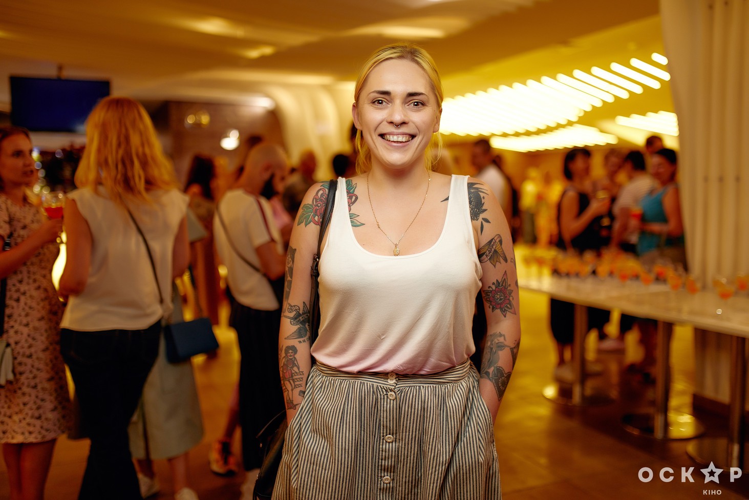 У Києві відбулася прем'єра фільму "Де ти поділась, Бернадетт"