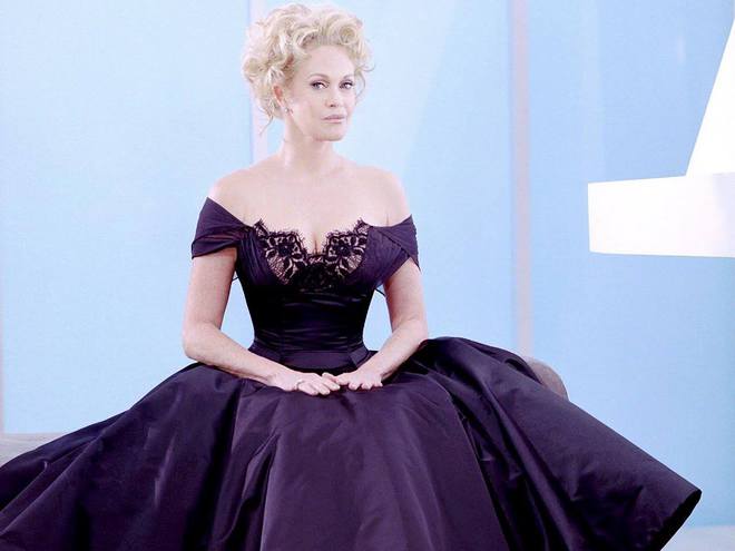 Мелані Гріффіт