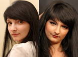 Make Up Bjork