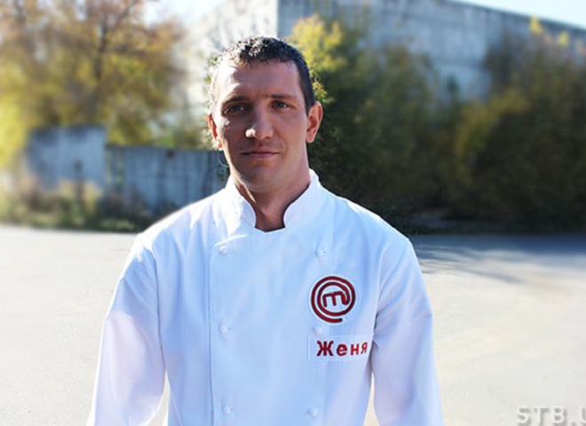 Евгений Злобин