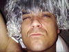 Robbie Williams