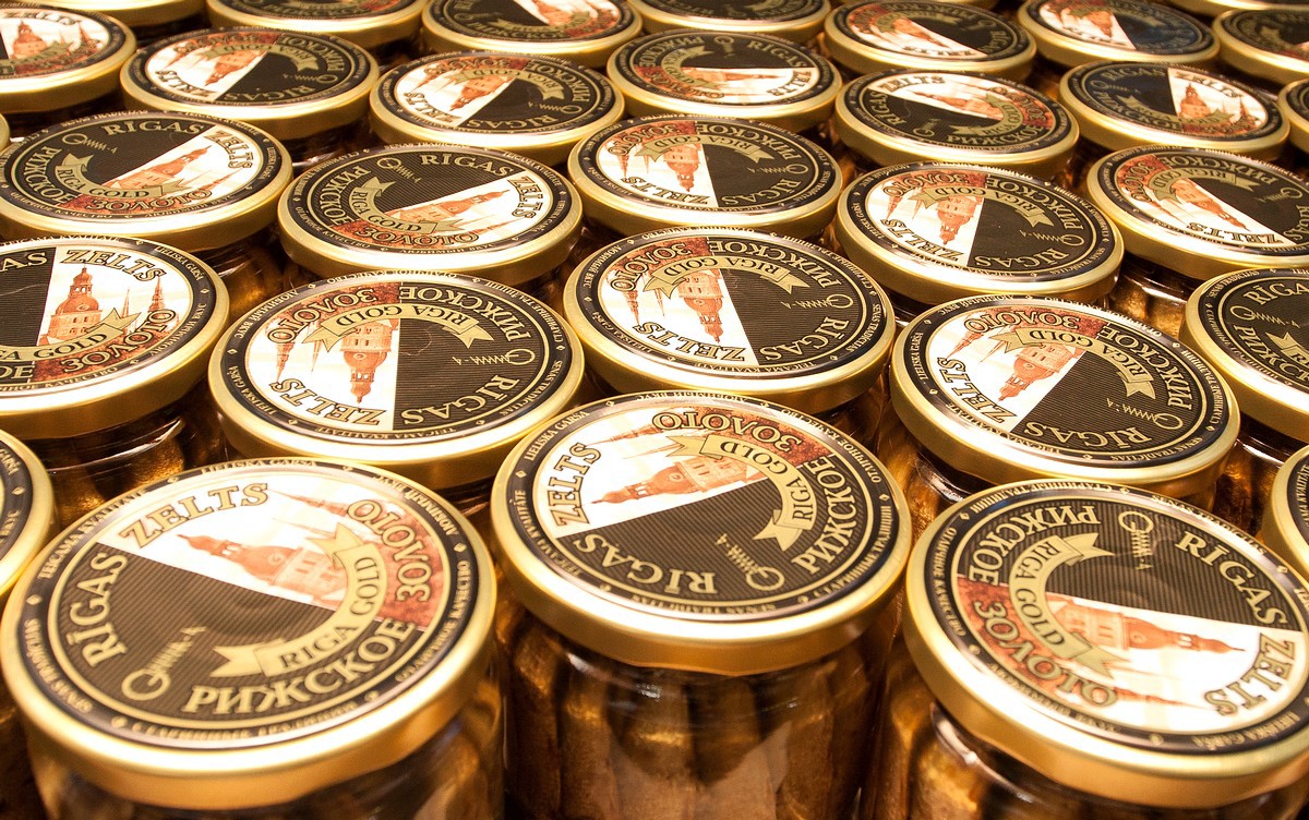 Ризьке золото