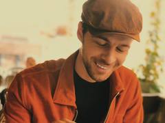 Макс Барських