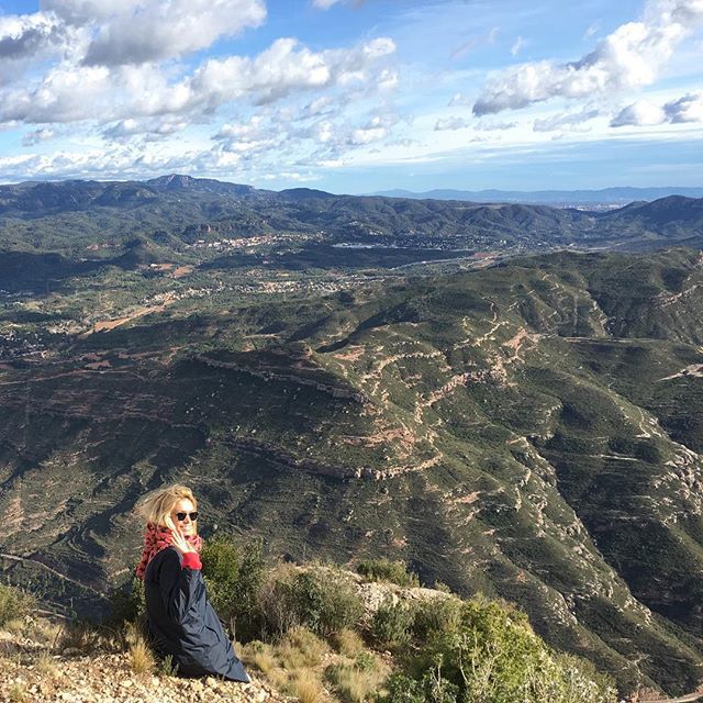 Брежнева в Ипании