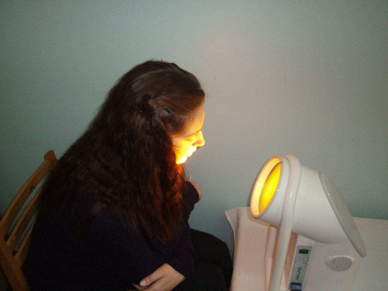 Санаторий Жовтень