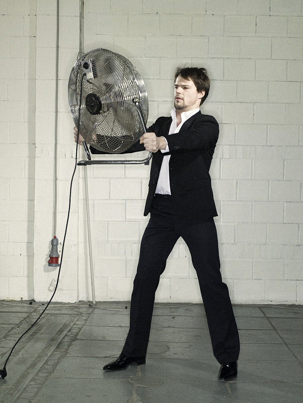 Данила Козловский