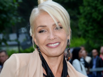 Лайма Вайкуле назвала єдиного винного у війні в Україні: Більше нічого не треба говорити