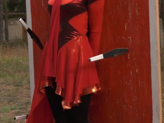 "Від пацанки до панянки"