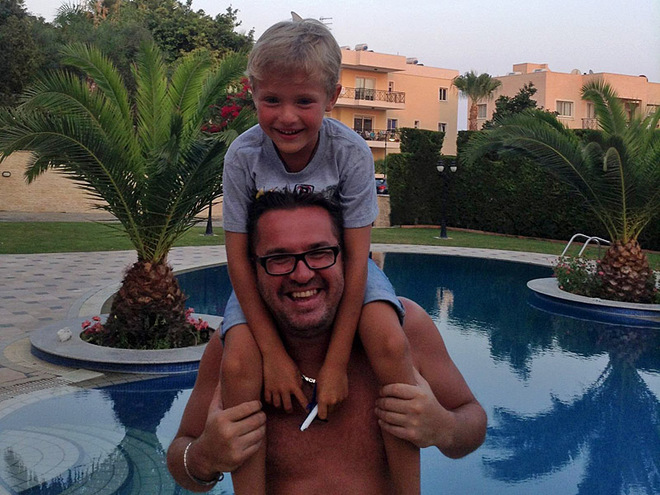 Александр Пономарев