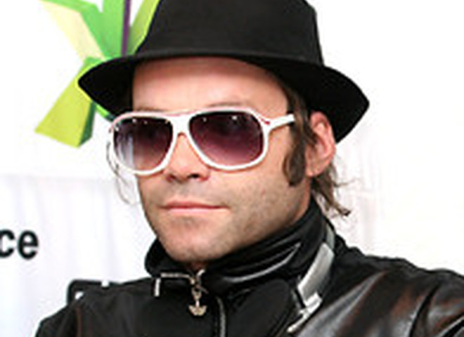 Apollo 440<br />Фотограф: xxx