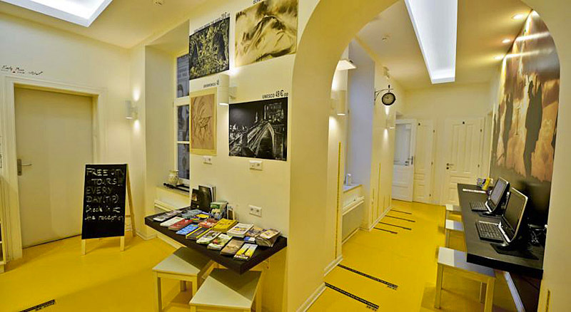 Franz Ferdinand Hostel - Сараево, Босния