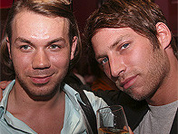 Шоу-программа в "Царе"<br />Фотограф: Дмитрий Ромас