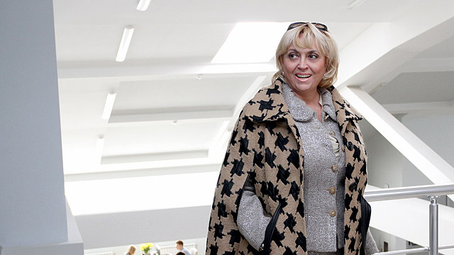 Александра Кужель