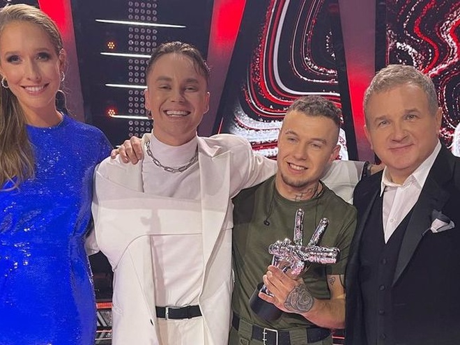 «Голос країни-13»: названо ім'я переможця європейського сезону