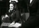 Мила Кунис о съемках в рекламной кампании Miss Dior