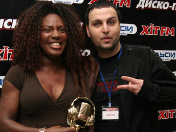 Потап и Мурик 