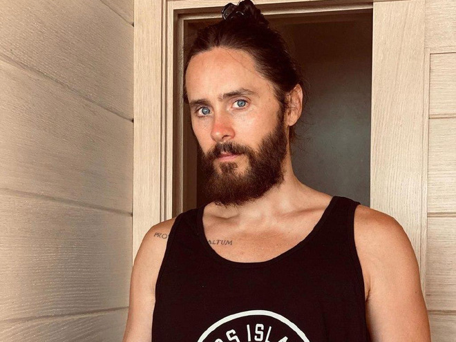 Джаред Лето