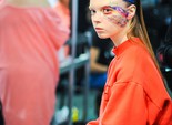 UFW AW 16/17: бэкстейдж пятого дня UFW AW 16/17: бэкстейдж пятого дня