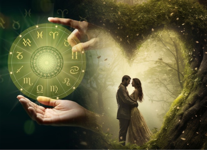 Любовний гороскоп на листопад 2024 року для всіх знаків зодіаку