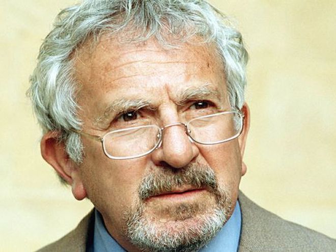 Джон Блузал