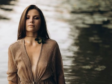 Антоніна Хижняк оголосила про зміни в особистому житті