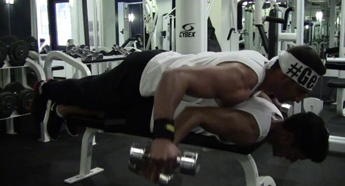 Люди, которые ошиблись местом