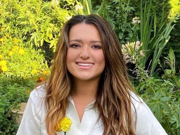 "Мила й домашня": підписники не впізнали Могилевську на світлині без косметики