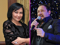 Алена Мозговая, Стас Михайлов