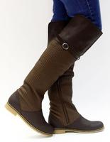 Зимняя обувь