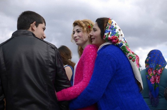 Як вийти заміж: ярмарок дружин у Болгарії