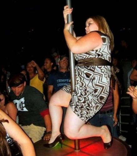 Красотко кабаре