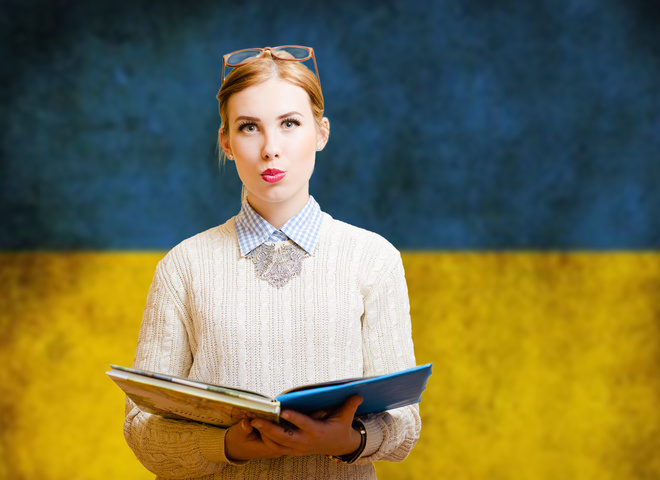 Українцям допоможуть вивчити рідну мову: в країні запускають нову онлайн-платформу