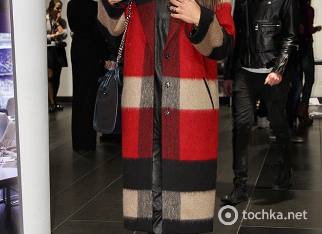 Street Style второго дня MBKFD