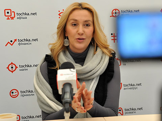 Сніжана Єгорова