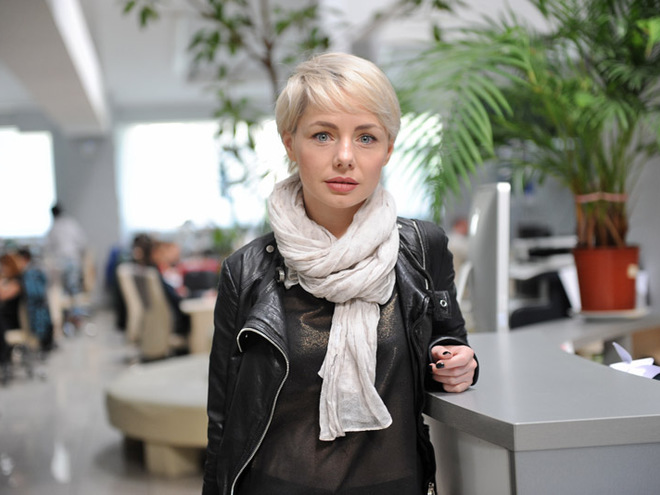 Наташа Гордиенко