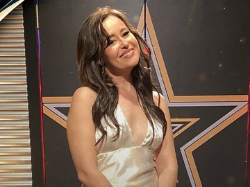 Українська співачка стала переможницею шоу «Іспанія має талант»