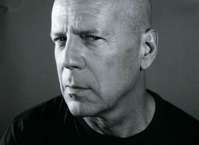 Брюс Уиллис 