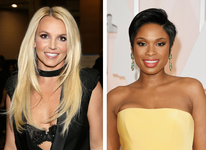 Звезды, которые сделали предложение своим мужчинам