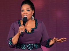 Опра Уинфри