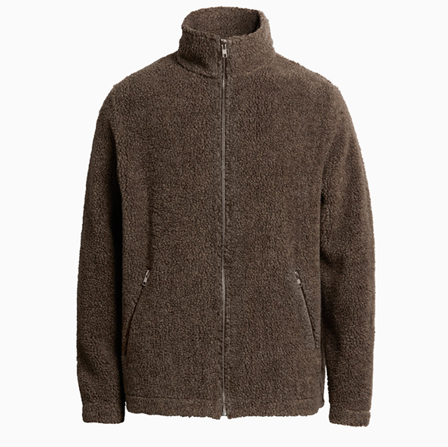 H&M представил первую мужскую коллекцию