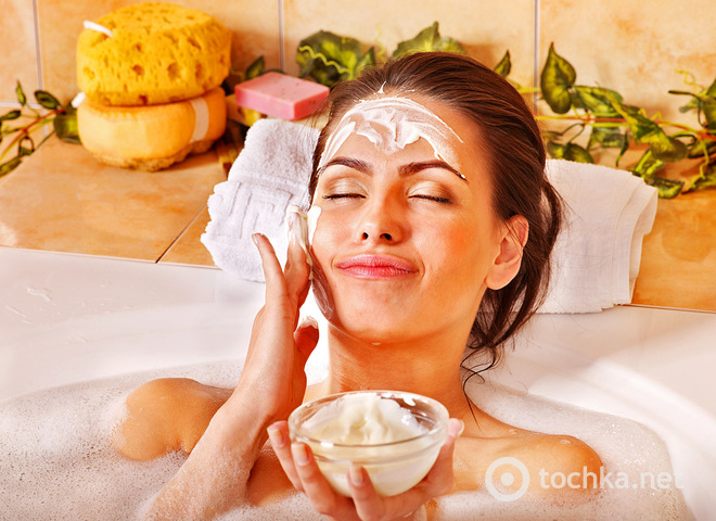 Як відбілити особа в домашніх умовах? Засоби для відбілювання шкіри обличчя
