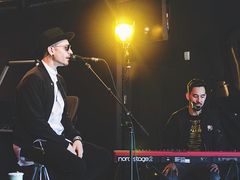 Честер Беннінгтон