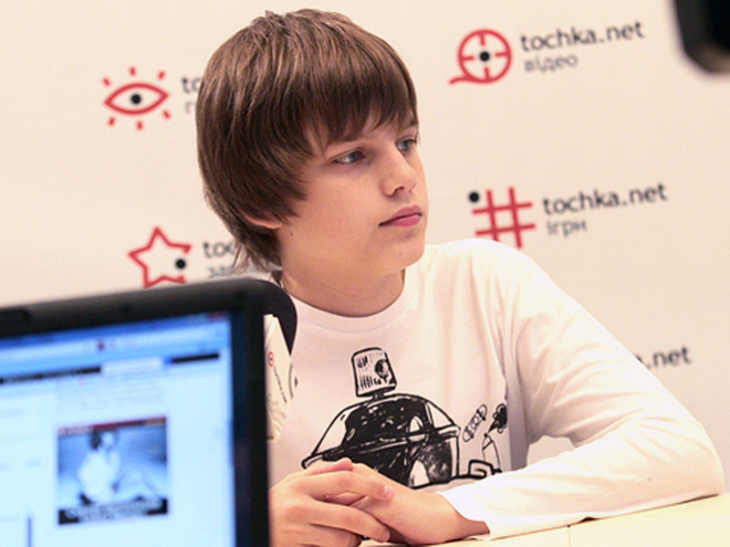 Юрий Привыка