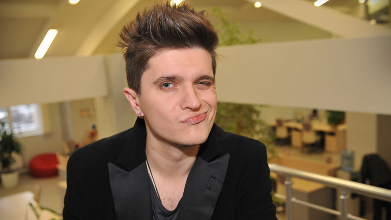 Анатолий Анатолич