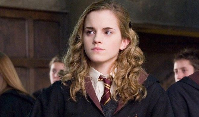 Гермиона Грейнджер