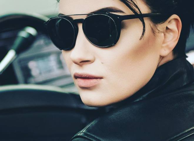 Анастасия ПриходькоАнастасия Приходько