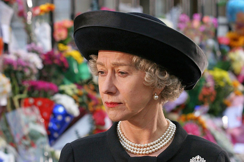 Фильмы про принцессу Диану