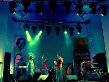 Koktebel Jazz Festival