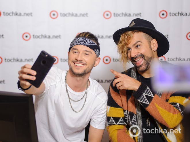 Амадор Лопес и группа Rumbero's